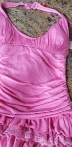 Juicy Couture swimsuit